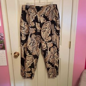 Women’s pants